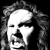 Avatar for Gronvik