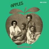 Apples, funk band.