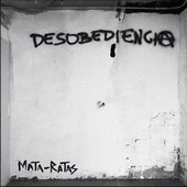 Desobediencia [Explicit]