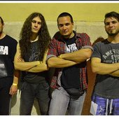 Last Man Standing (Croatian Heavy Metal band)