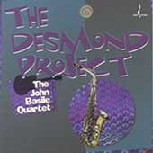 The Desmond Project