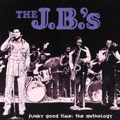 The J.B.’s