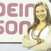 Janina Picard - bei DEIN SONG