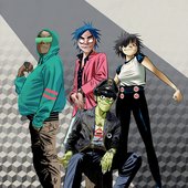 Gorillaz