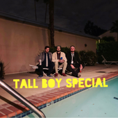 Tall Boy Special - Official Logo