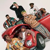 BROCKHAMPTON