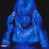 C,XOXO (Alternative Cover)