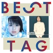 BE TOGETHER <ORIGINAL MIX> / white key BESTタッグ - Single