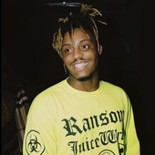 LastFM profile picture for @i