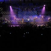 Concierto: El mundo cambiara