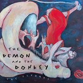 The Demon And The Donkey