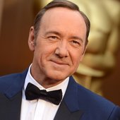 Kevin Spacey