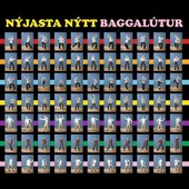 Nýjasta nýtt