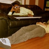 couch