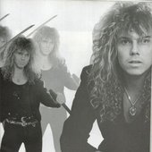 Joey Tempest