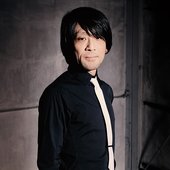 Masayoshi Soken, circa 2018.