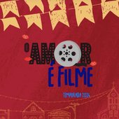 O Amor É Filme