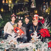 For:Rest LIVE Christmas Eve Performance