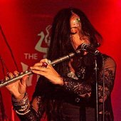 Vajra Flute