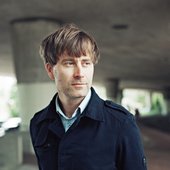 Dirk Darmstaedter (2009)