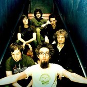  David Crowder Band