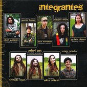 Integrantes