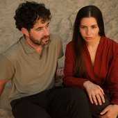 Lara Somogyi & Jean-Michel Blais