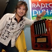 Mato Durinda - Radio Duha