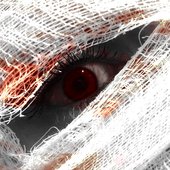 Ребёнок из разбитого зеркала