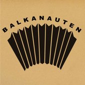 Balkanauten