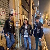 La Estafa Riot