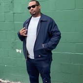 C-Dot (Detroit Artist)