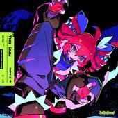TAKE OVER (feat. KASANE TETO)
