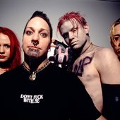 Coal Chamber