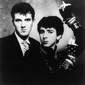 Soft Cell