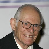 Alan Bergman