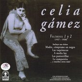 Celia Gámez Vol.1 y 2 (1927 - 1930)