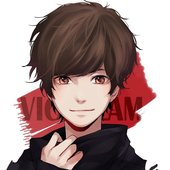 victream twitter profile picture