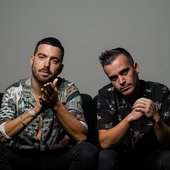 Mayze X Faria
