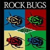 Rock Bugs