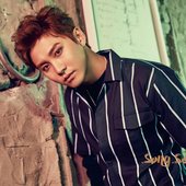 Seunghyun - Over 10 Years