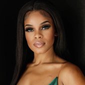 serving face