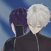 くずもち