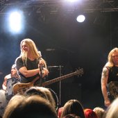 Tarot - Tampere, Finland 2009