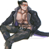 Avatar for TheExtraMenu