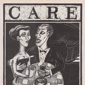 Care - Flaming Sword (1983)