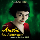  Amélie (Original Soundtrack)