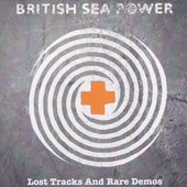 Lost Tracks & Rare Demos