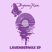 LavenderWax EP