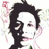 selfportrait, 2008